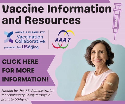 Vaccine Information and Resources